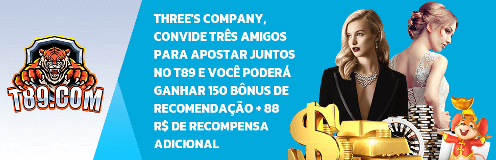 melhores casas ede apostas